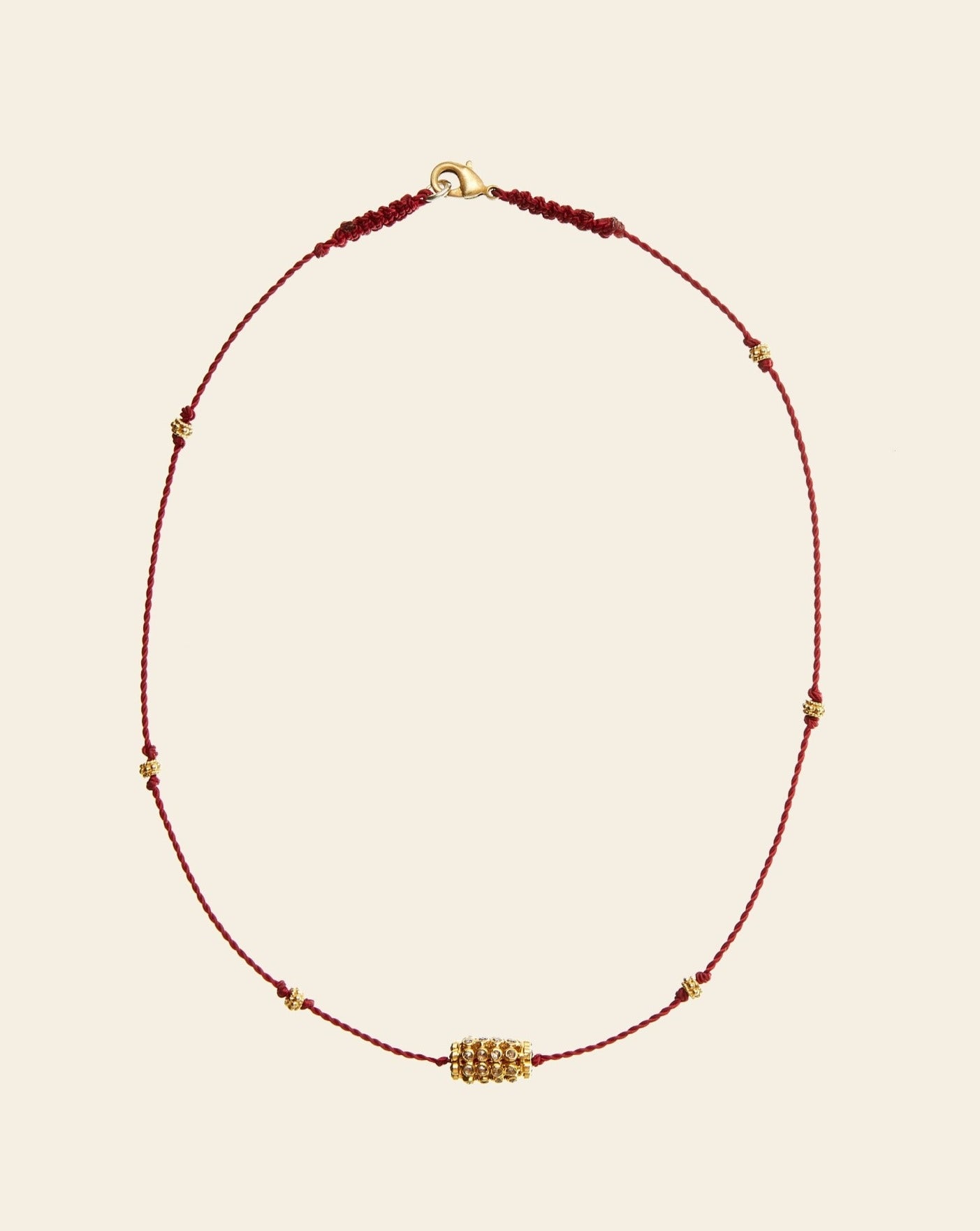Collier Shakti