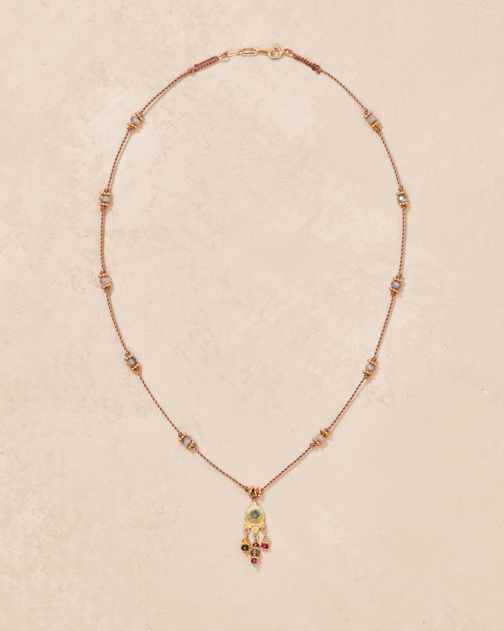 Talisman Padma - TITYARAVY