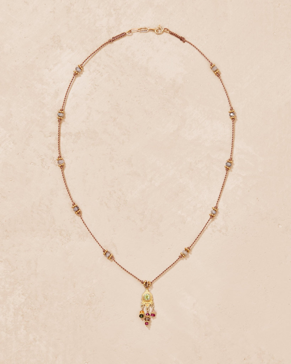 Talisman Padma - TITYARAVY