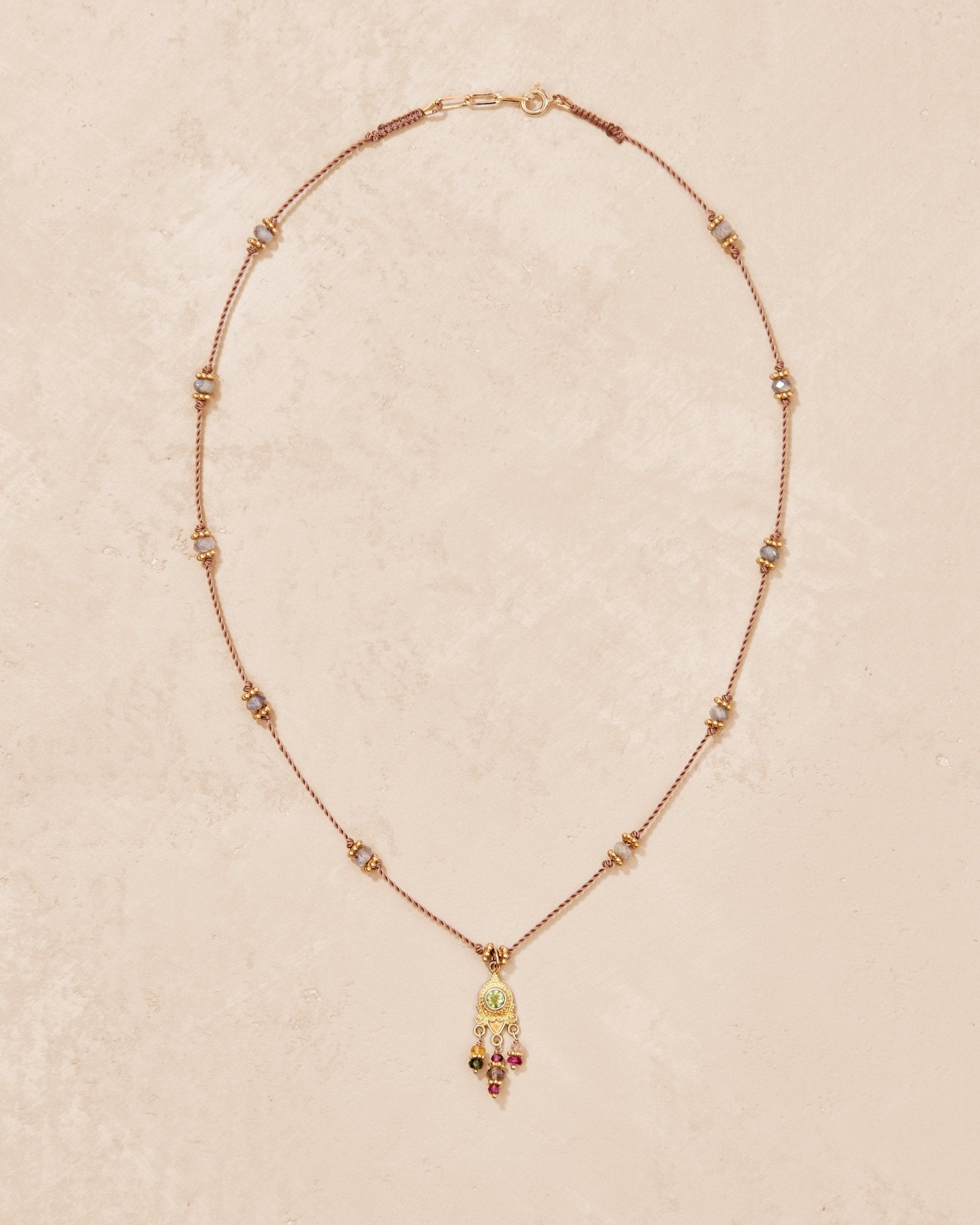 Talisman Padma - TITYARAVY
