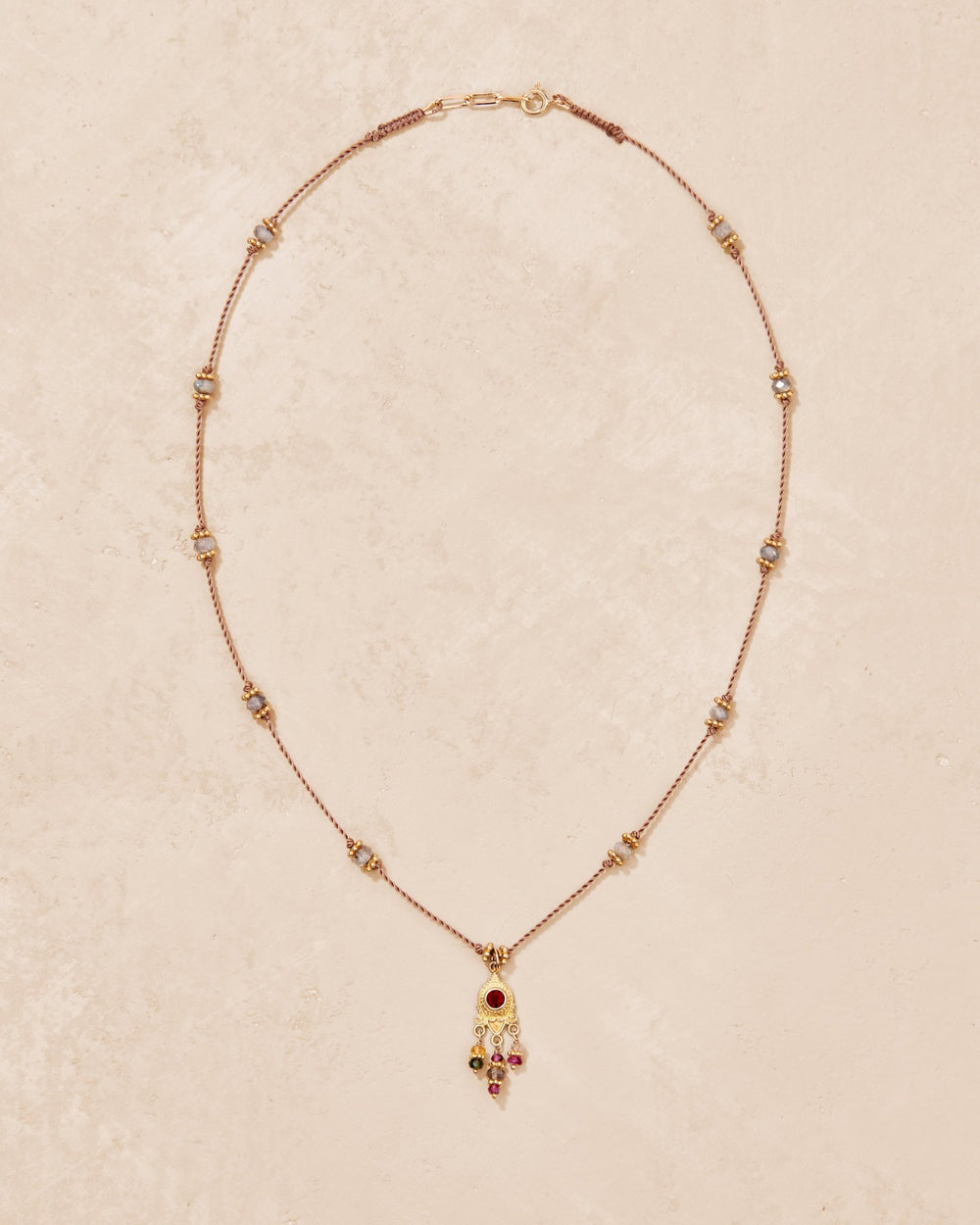 Talisman Padma - TITYARAVY