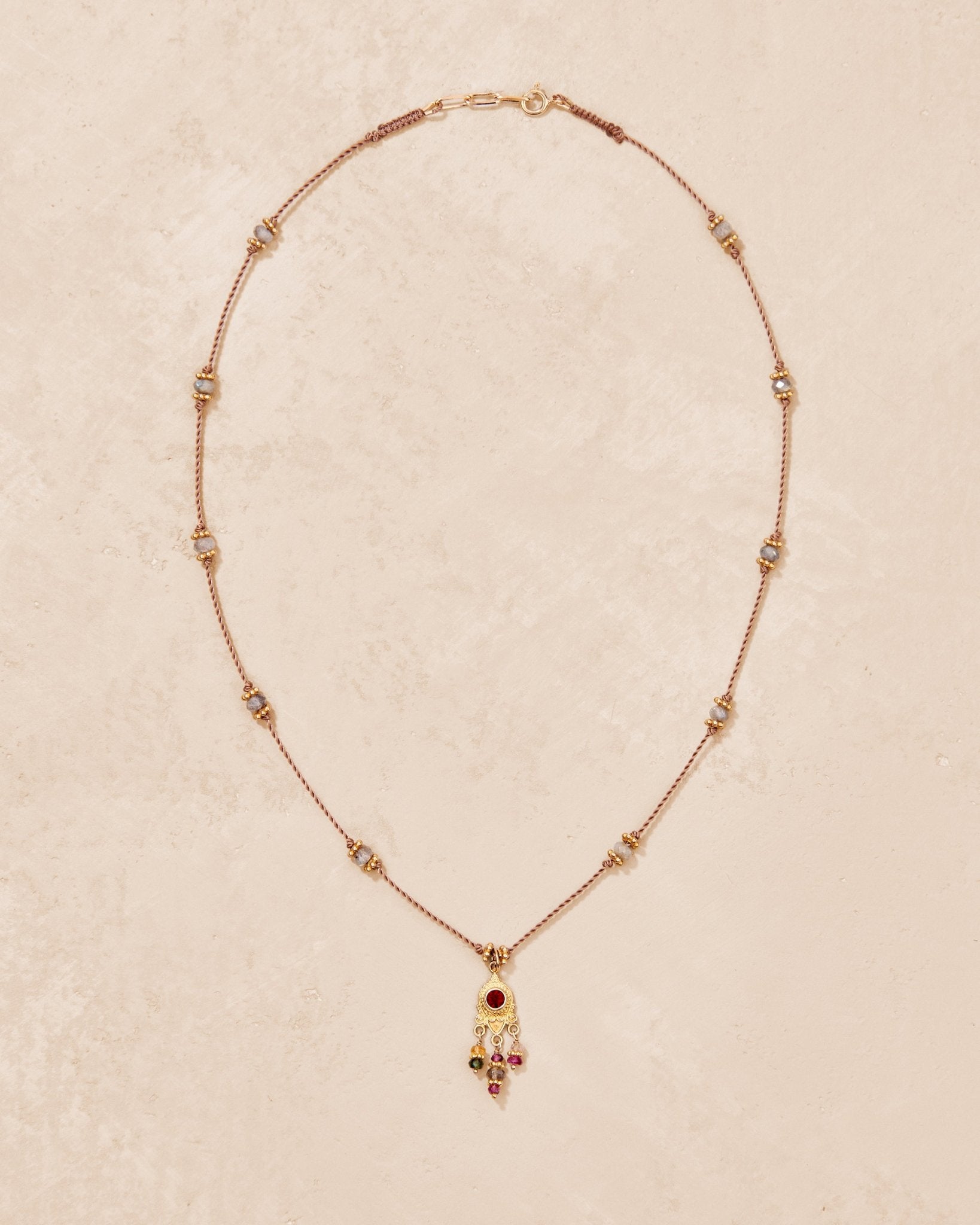 Talisman Padma - TITYARAVY