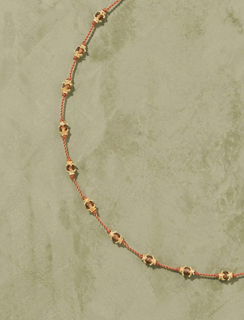 Bracelet Peony