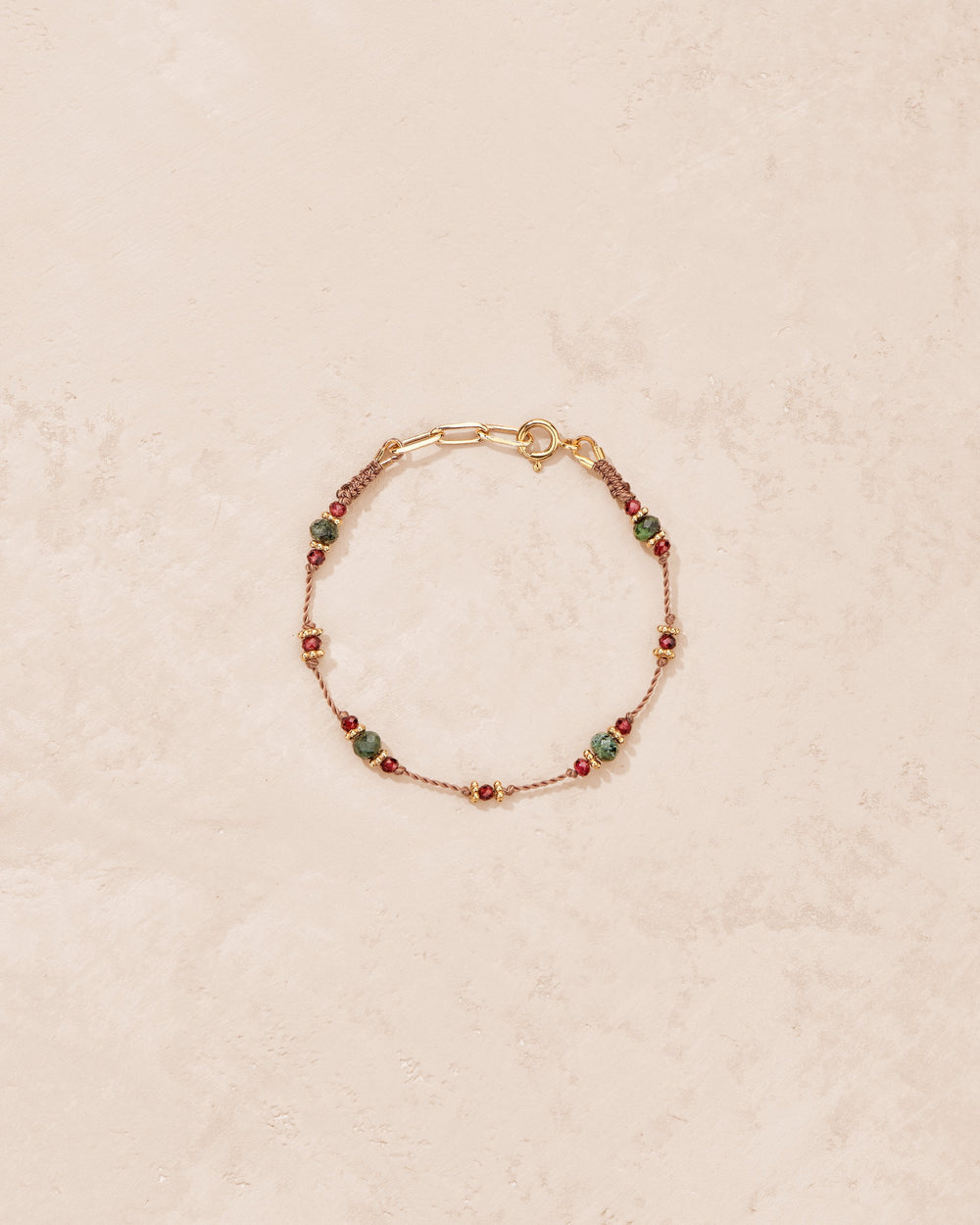 Bracelet de cheville Padma