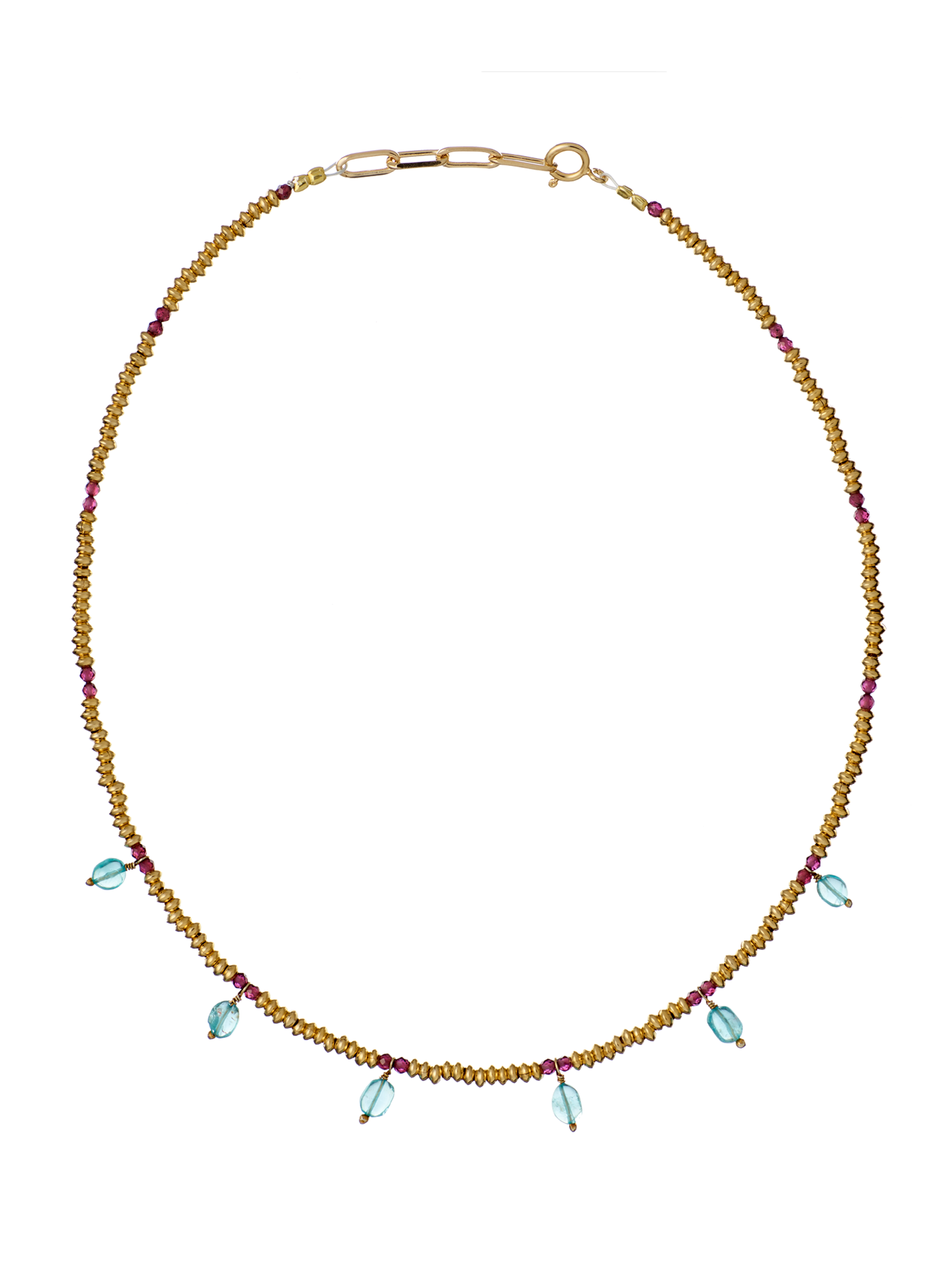 Apatan necklace
