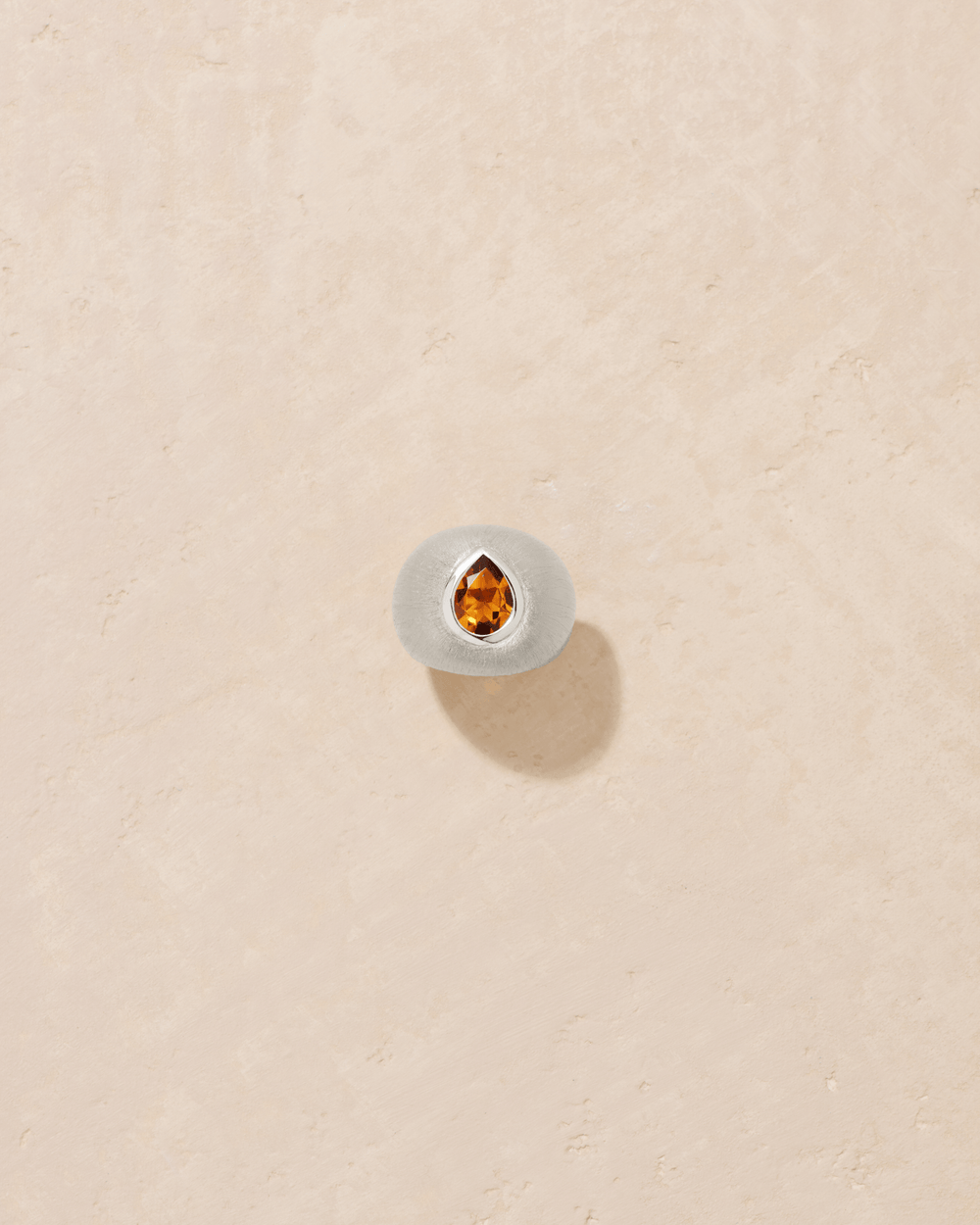 Bague Stella Madeira Citrine - TITYARAVY