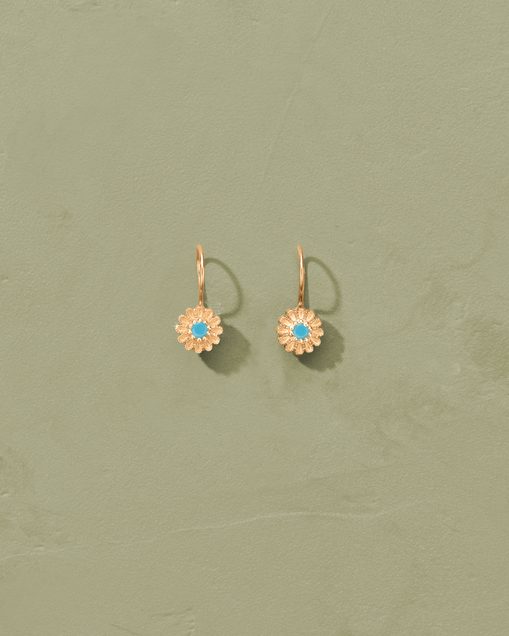 Saï earrings - TITYARAVY