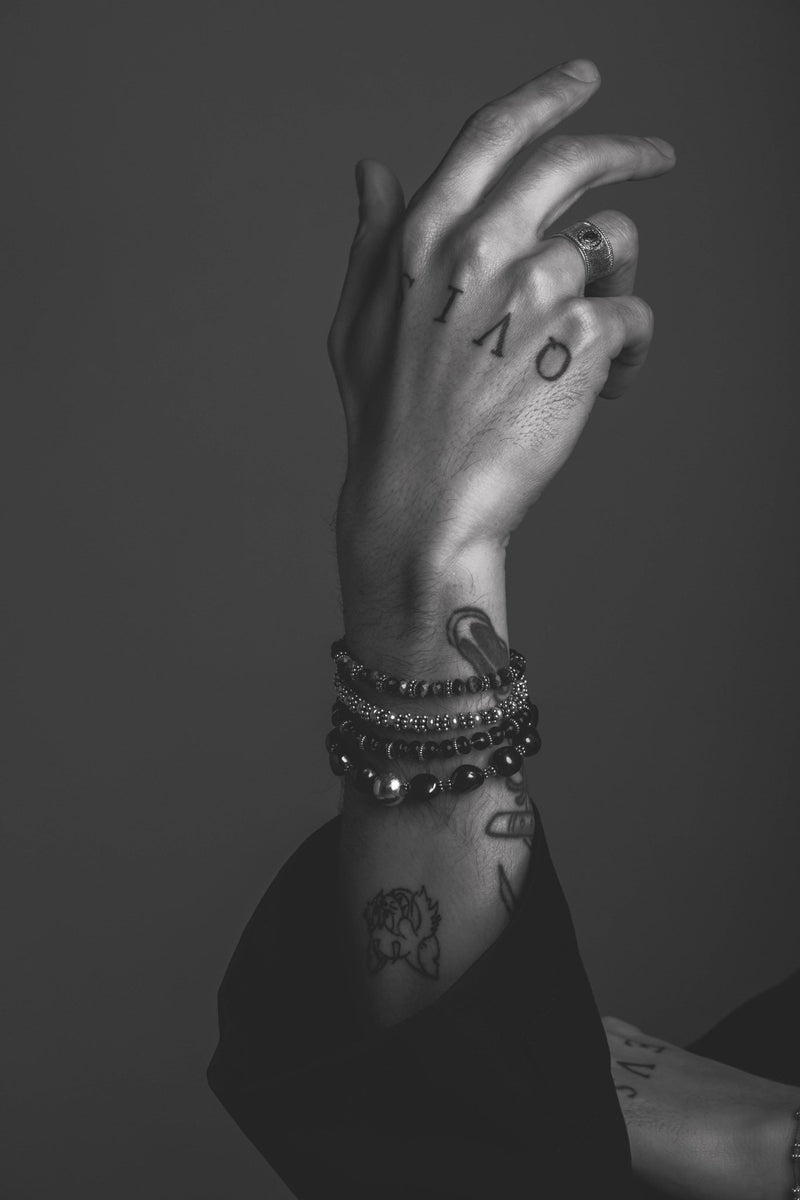 BRACELET GUMY - TITYARAVY