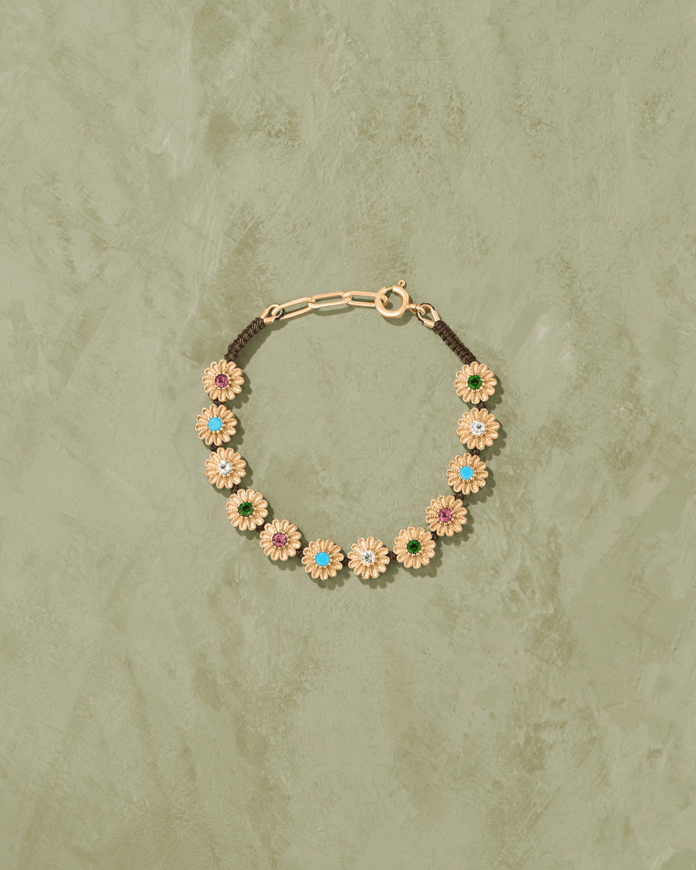 Bracelet Saï - 12 - TITYARAVY
