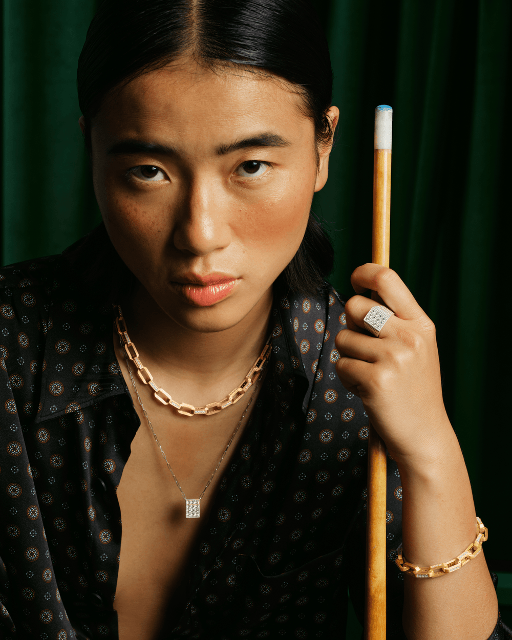 Bracelet TBH 102 - TITYARAVY