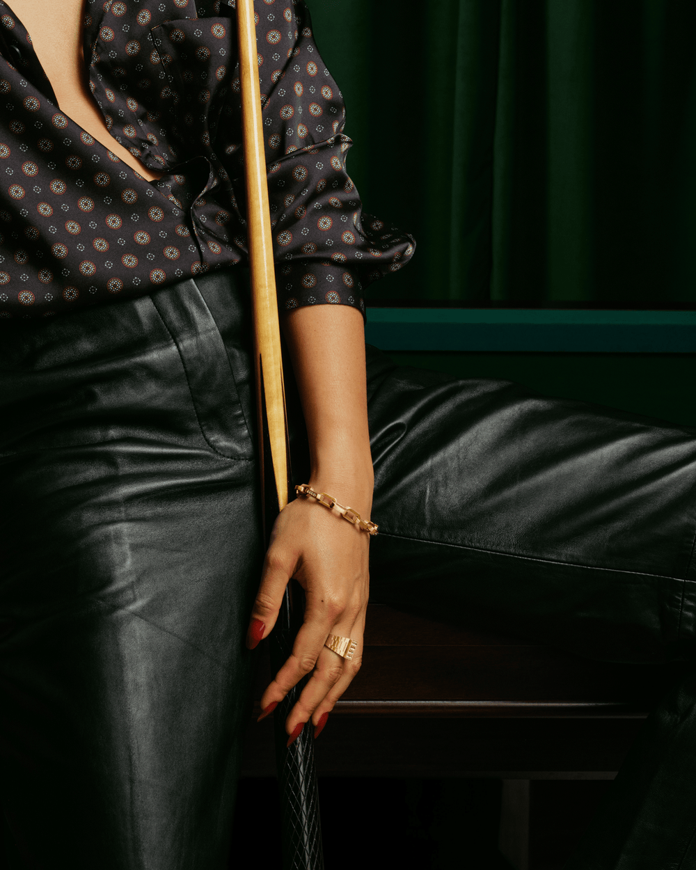 Bracelet TBH 24 - TITYARAVY