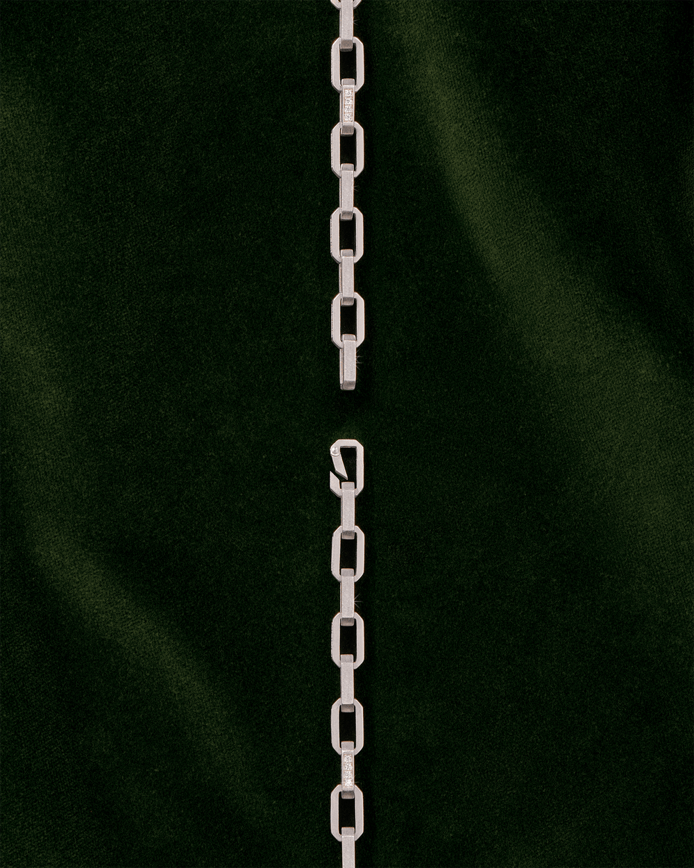 Bracelet TBH 24 Argent - TITYARAVY