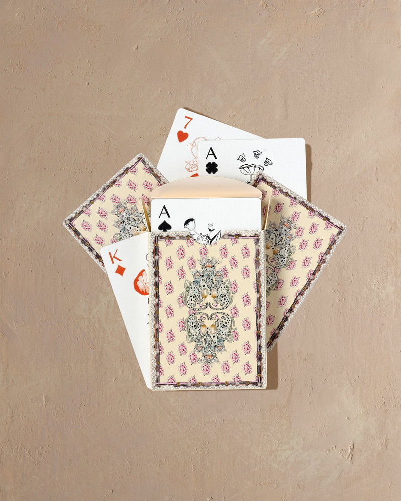Cartes à jouer Tityaravy - TITYARAVY