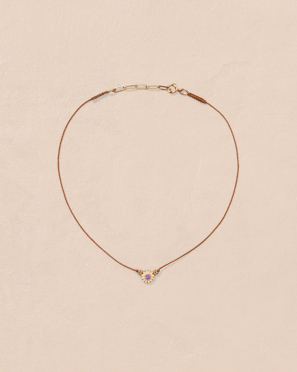 Choker Saï - TITYARAVY