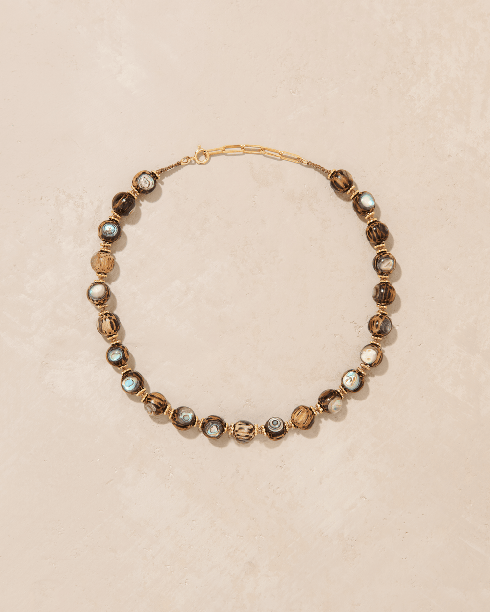 Collier BigWoody - TITYARAVY