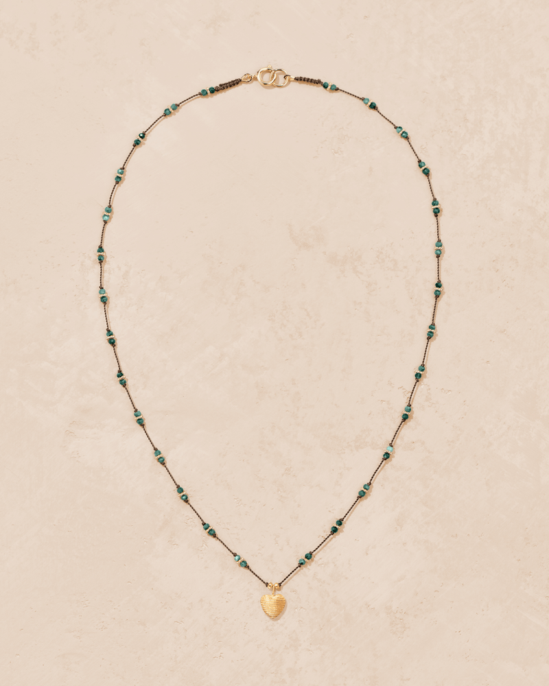 Collier Kera - TITYARAVY