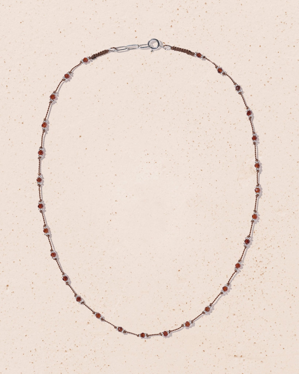 Collier Lotus - TITYARAVY