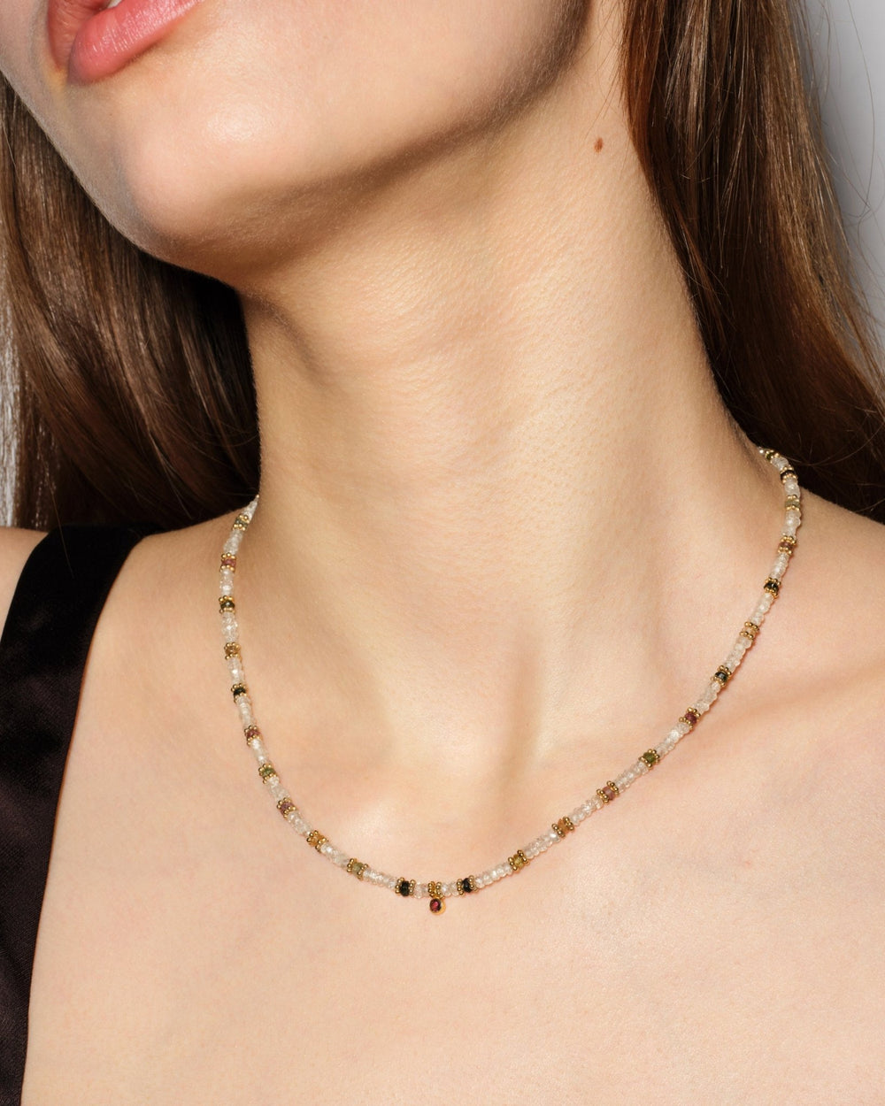 Collier Maalai - TITYARAVY