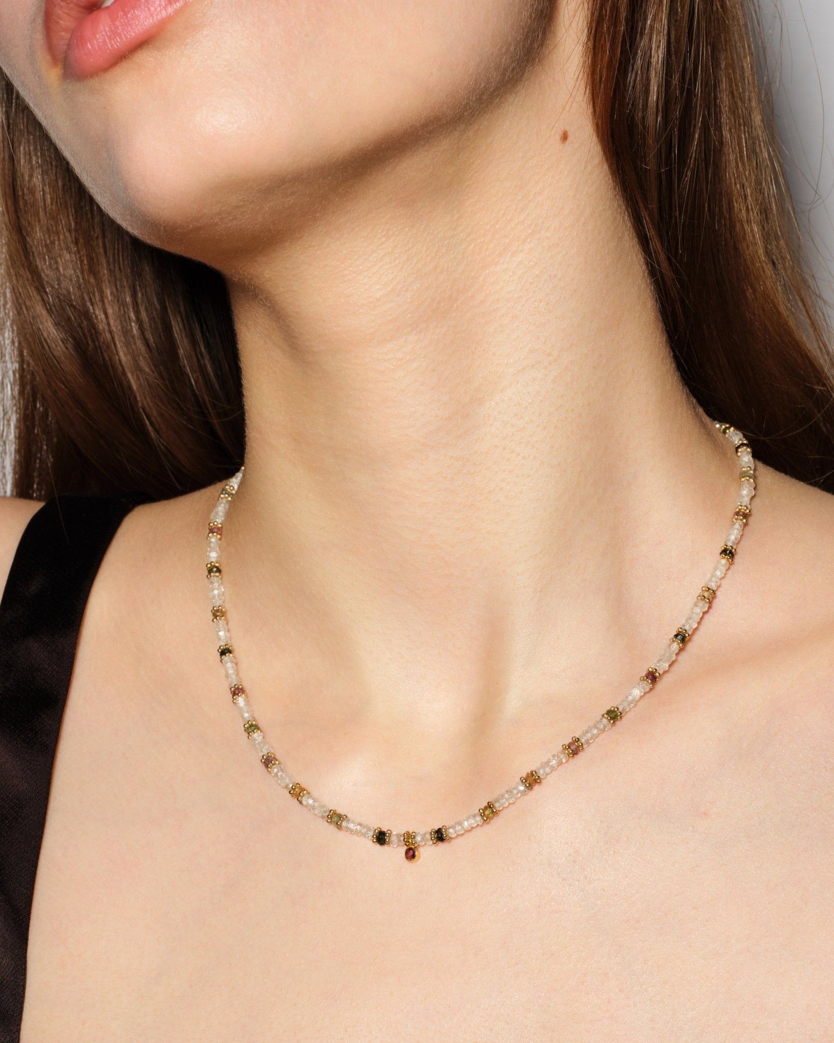 Collier Maalai - TITYARAVY