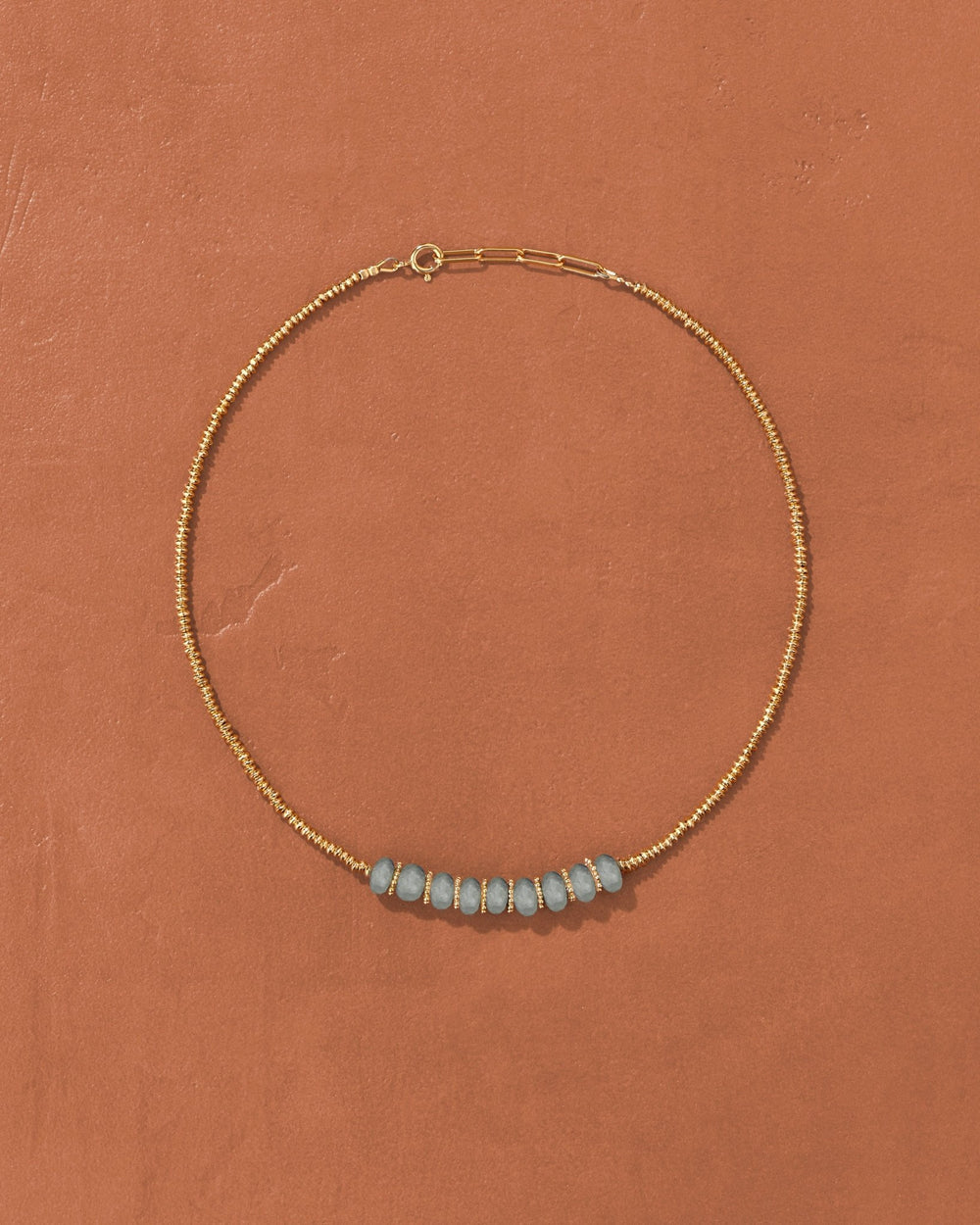 Collier Mandala - TITYARAVY