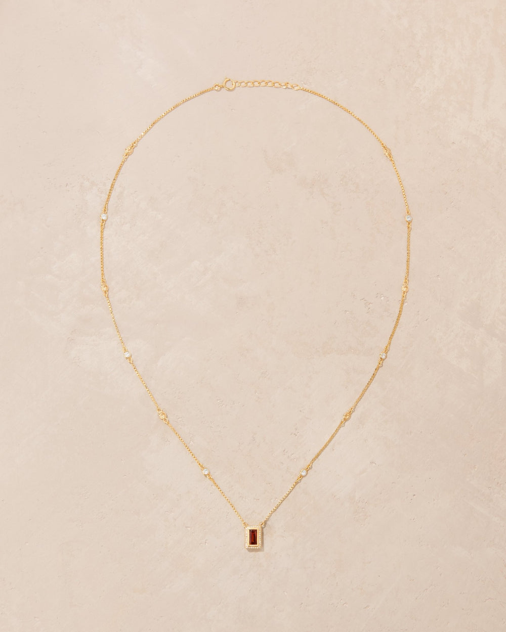 Collier Meela - TITYARAVY
