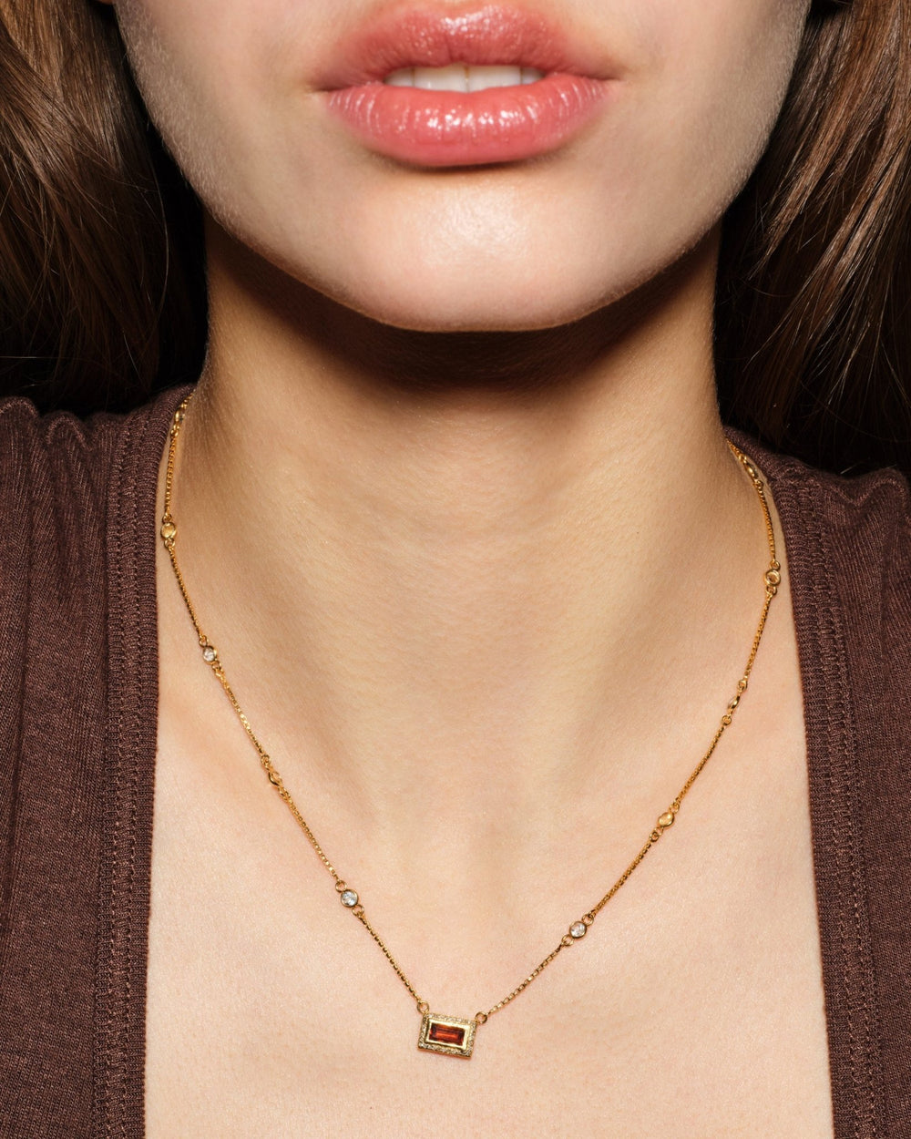 Collier Meela - TITYARAVY