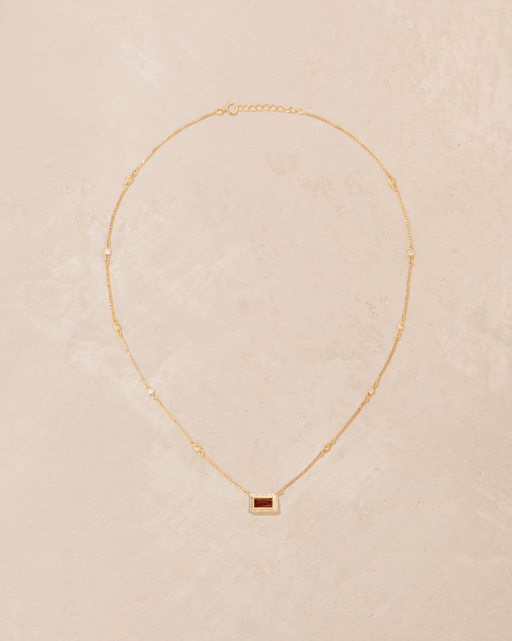Collier Meela - TITYARAVY