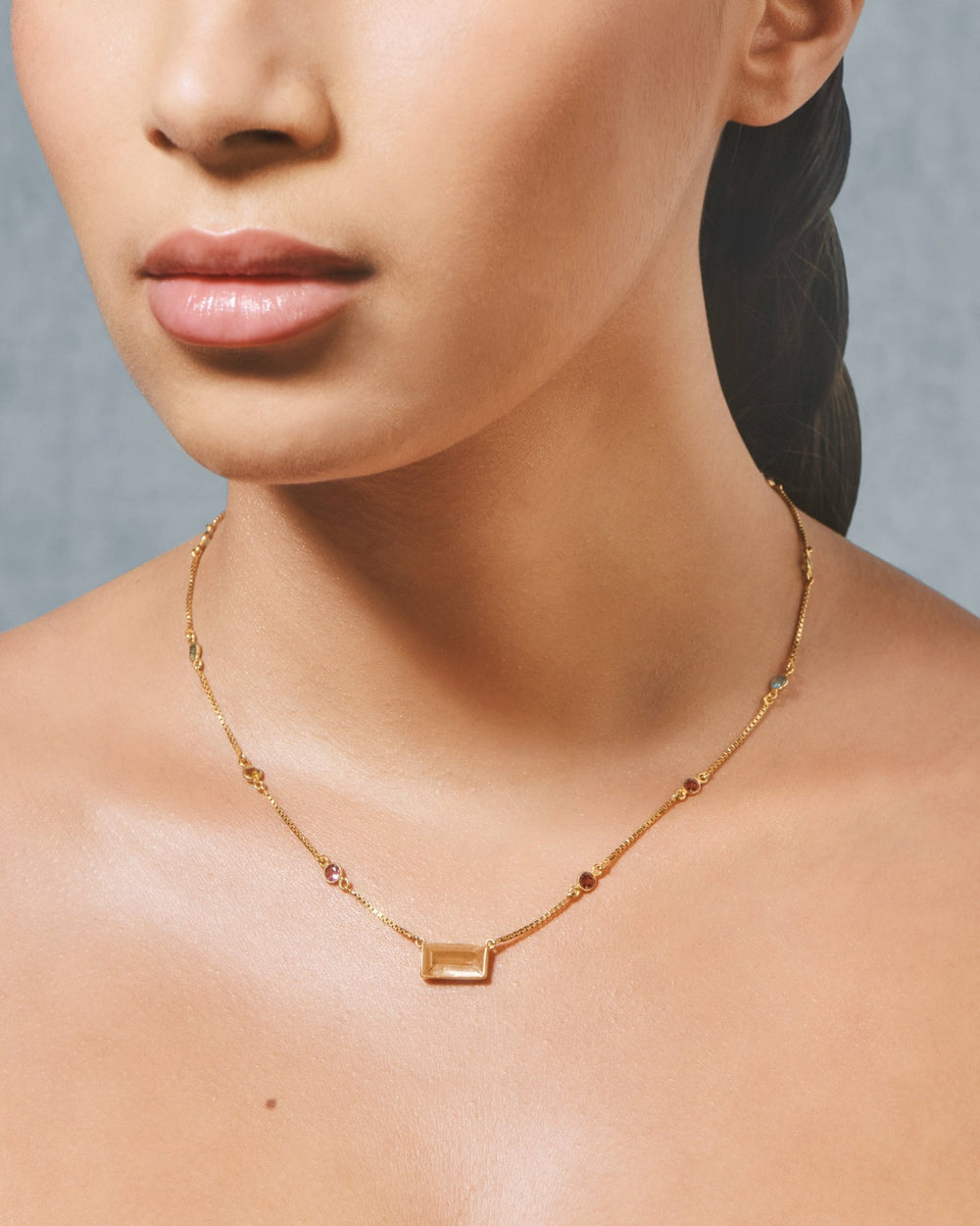 Collier NEELA - TITYARAVY