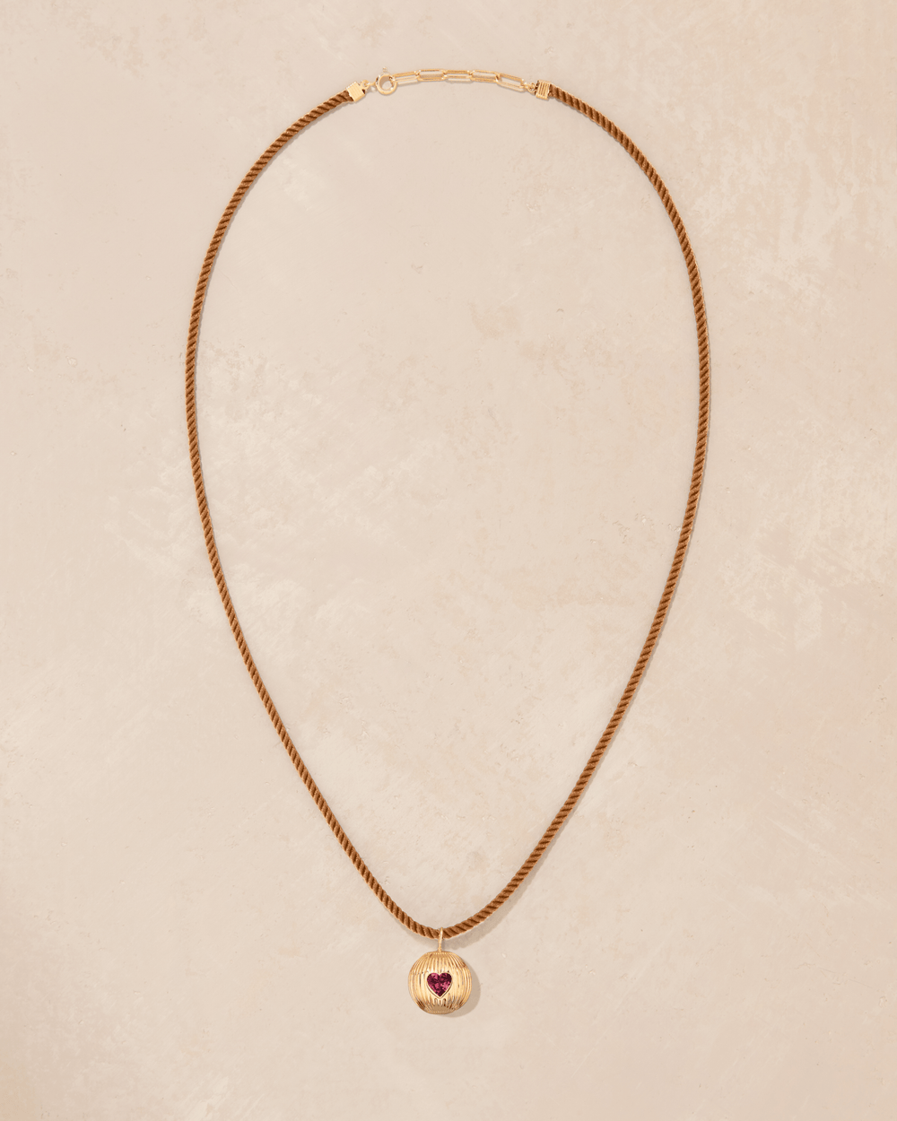 Prema necklace - TITYARAVY