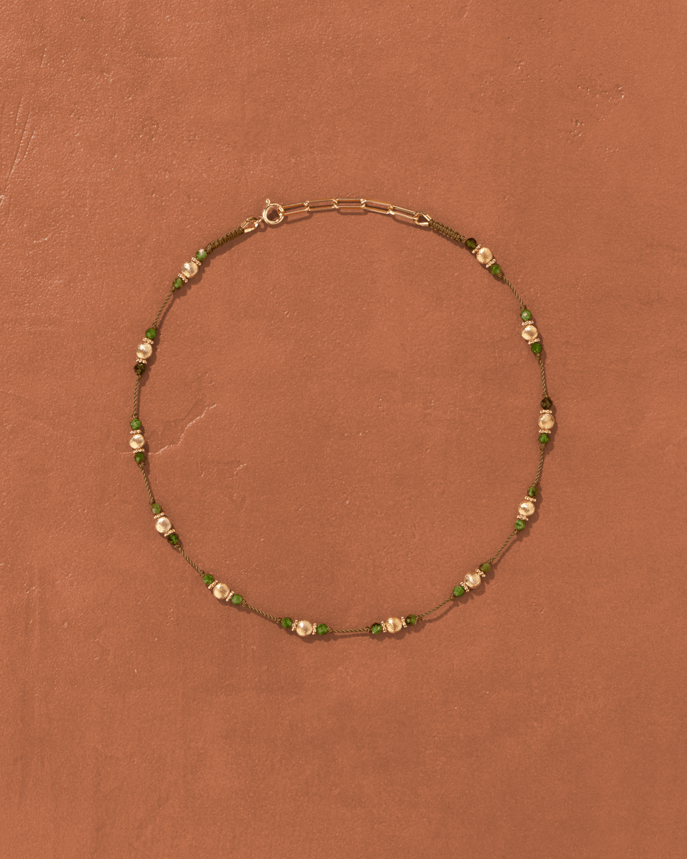 Collier Samba - TITYARAVY