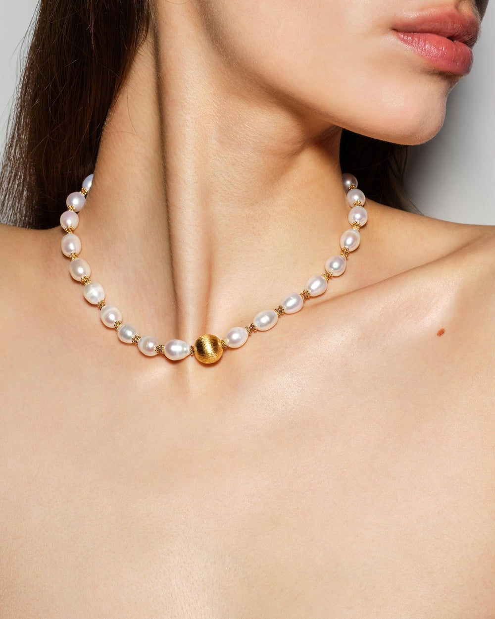 Collier Samhita - TITYARAVY