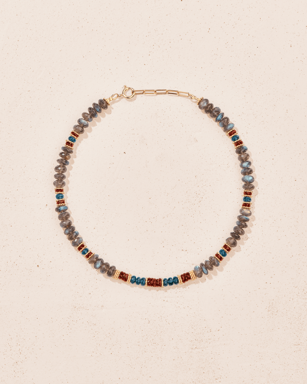 Collier Sâtra - TITYARAVY