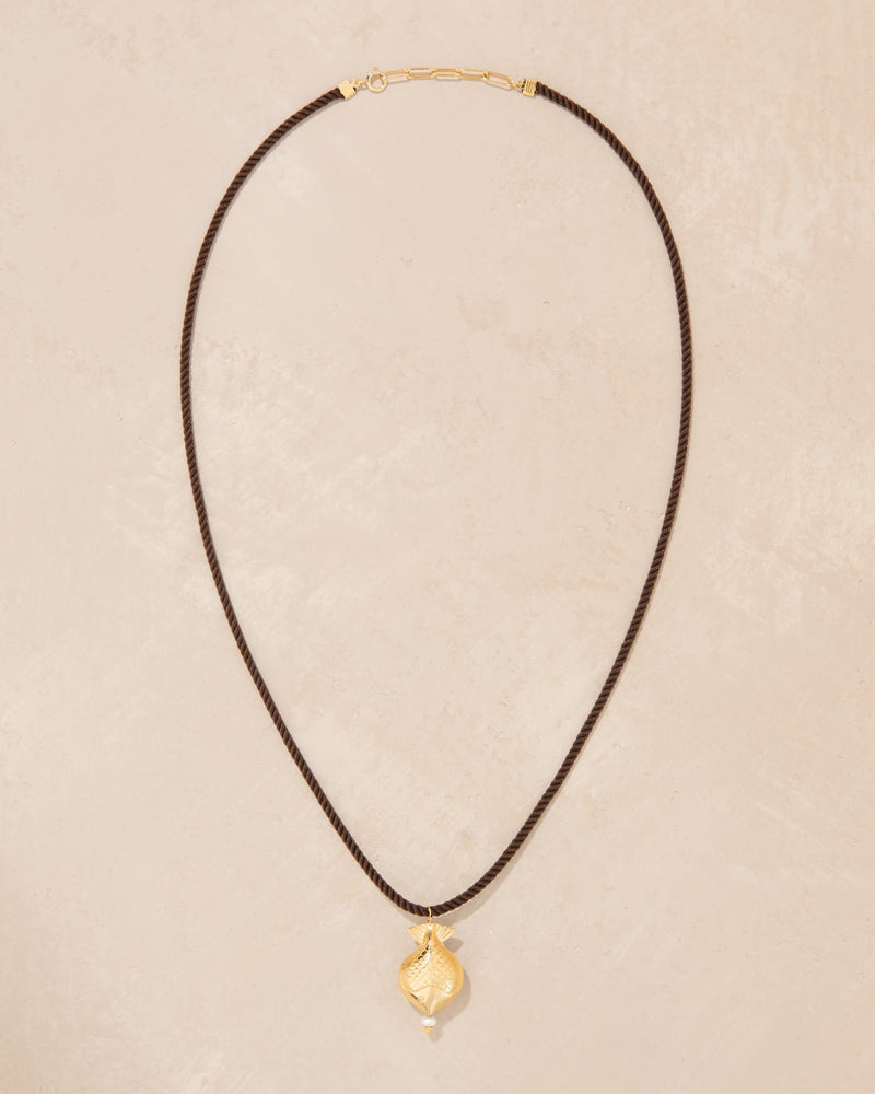 Collier Sole - TITYARAVY