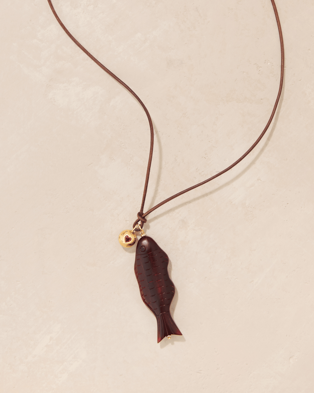 Collier Solove - TITYARAVY