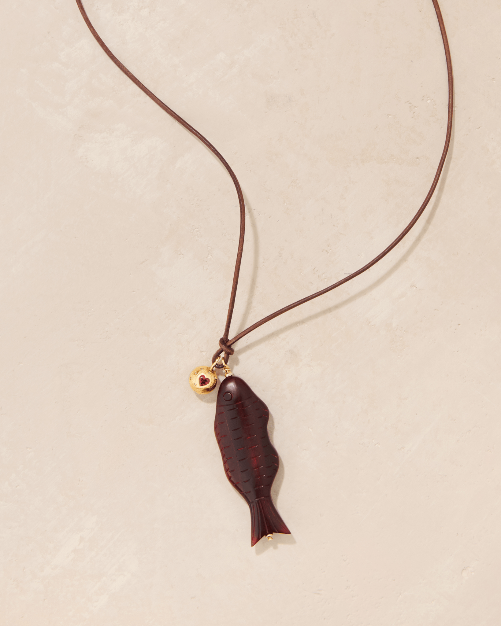 Collier Solove - TITYARAVY