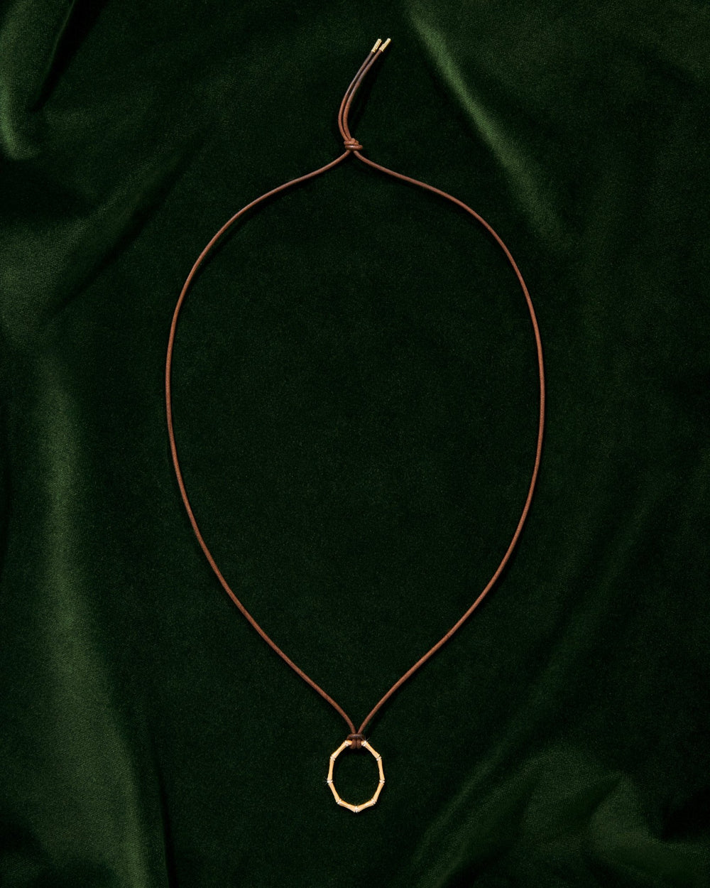 Collier Sugarcane - TITYARAVY