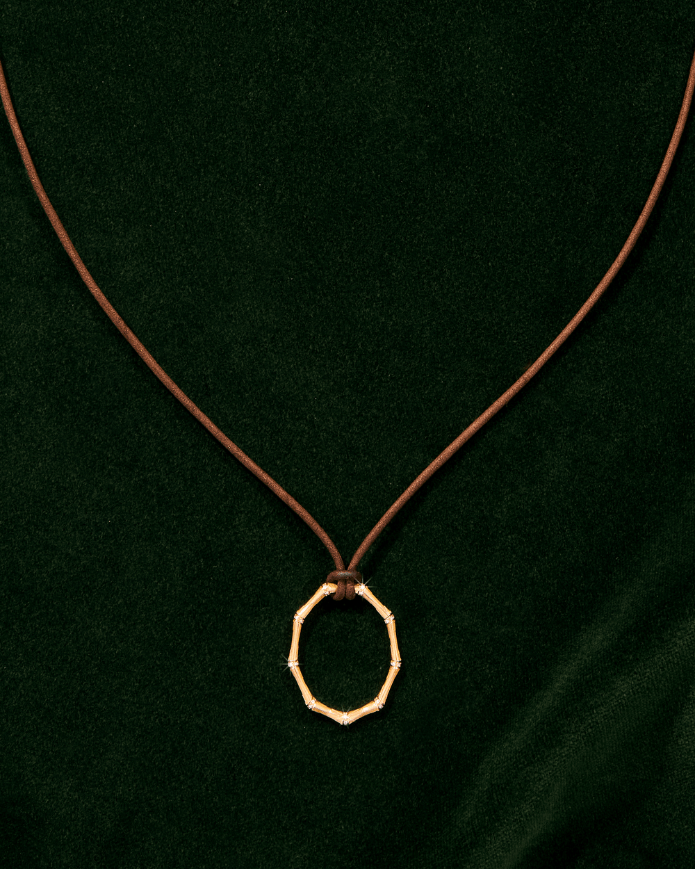 Collier Sugarcane - TITYARAVY