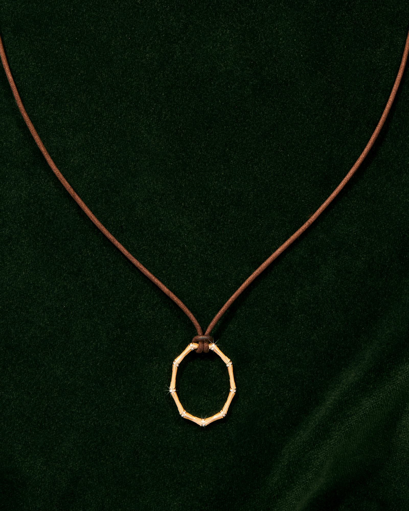 Collier Sugarcane - TITYARAVY