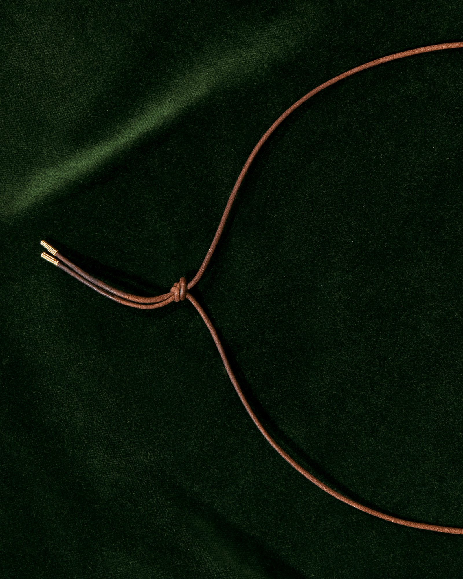 Collier Sugarcane - TITYARAVY