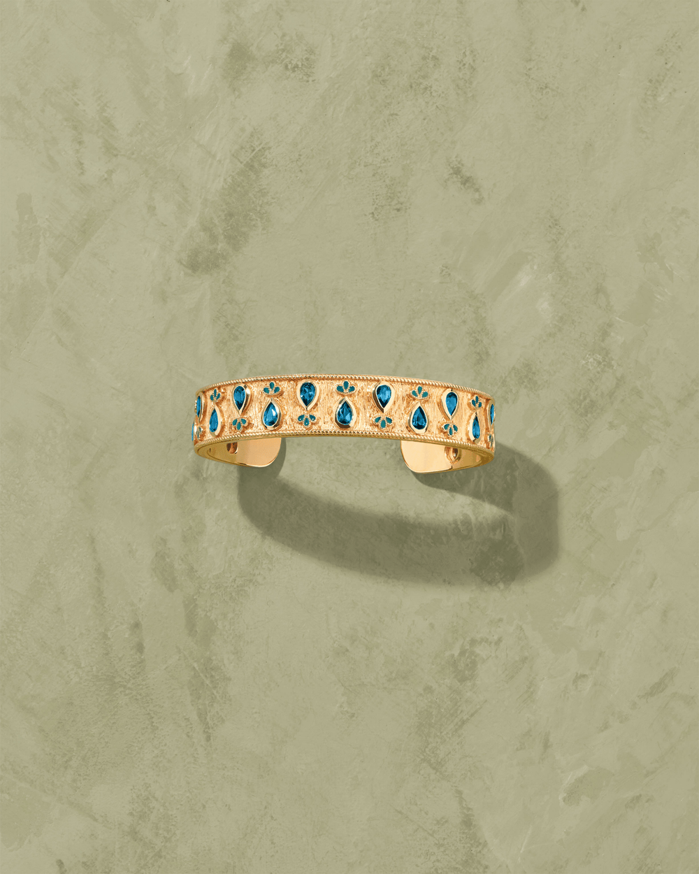 Jonc Heng Topaze London - TITYARAVY