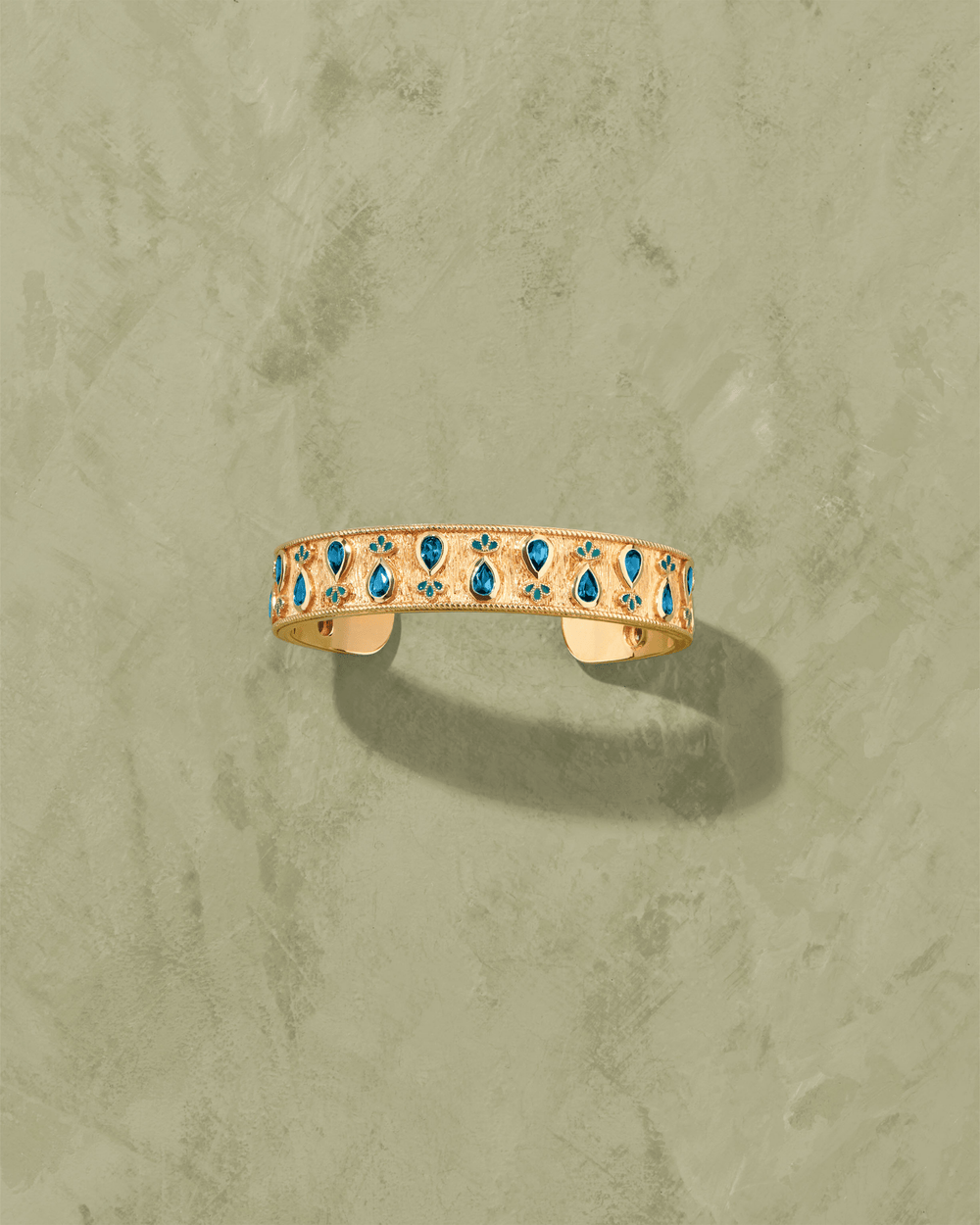 Jonc Heng Topaze London - TITYARAVY