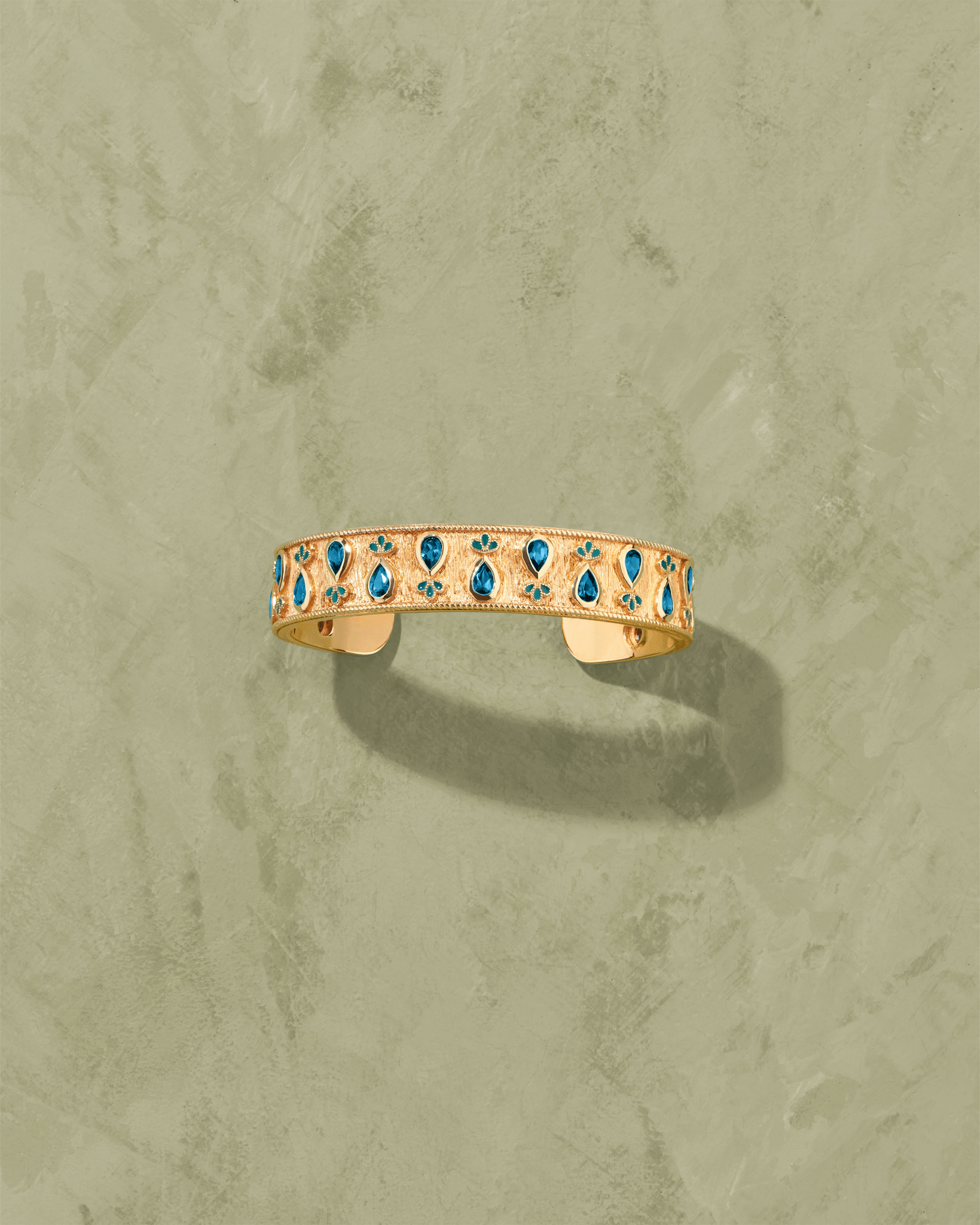 Jonc Heng Topaze London - TITYARAVY