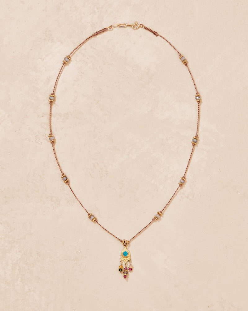 Talisman Padma - TITYARAVY