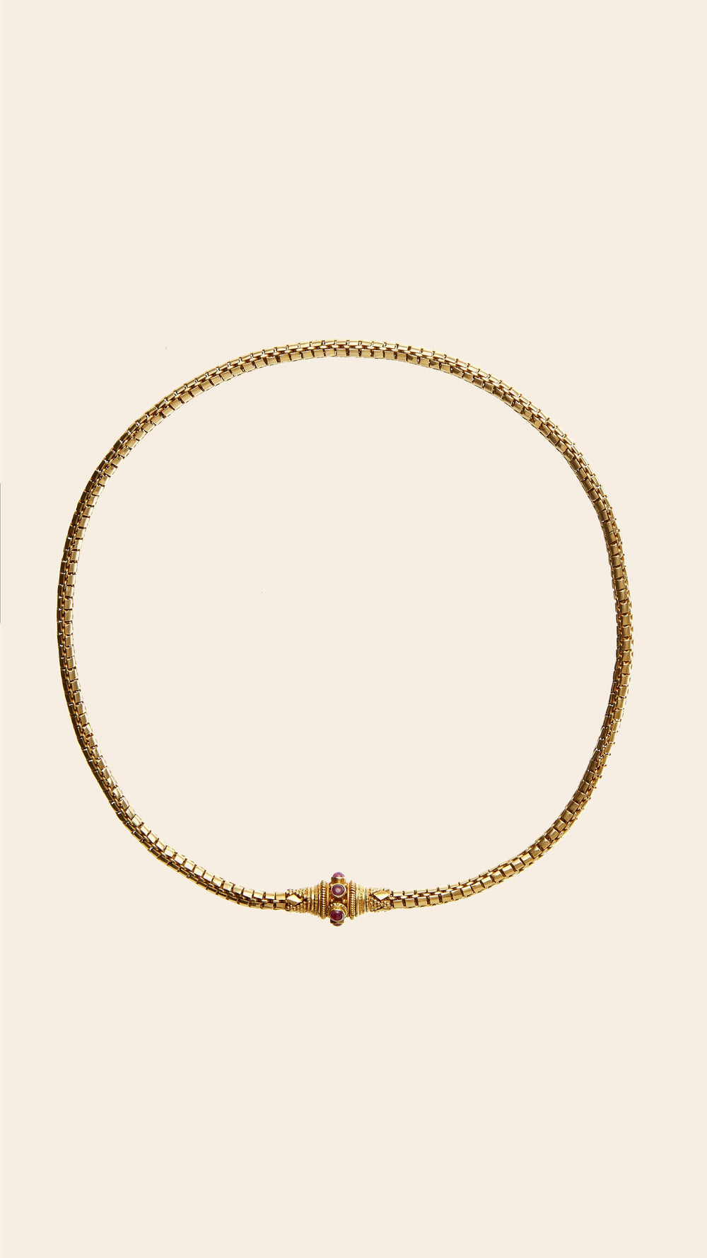 Lalita necklace