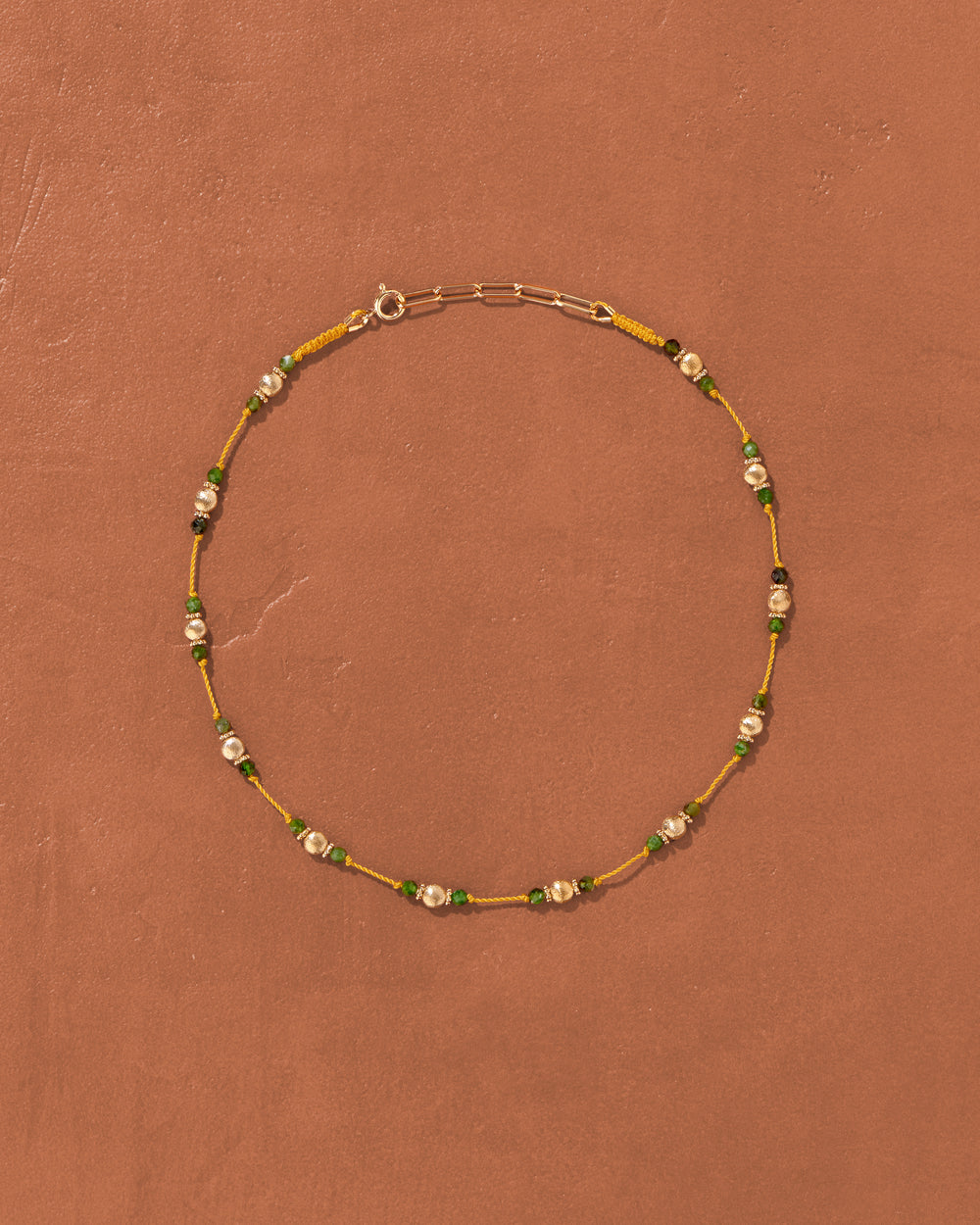 Samba necklace