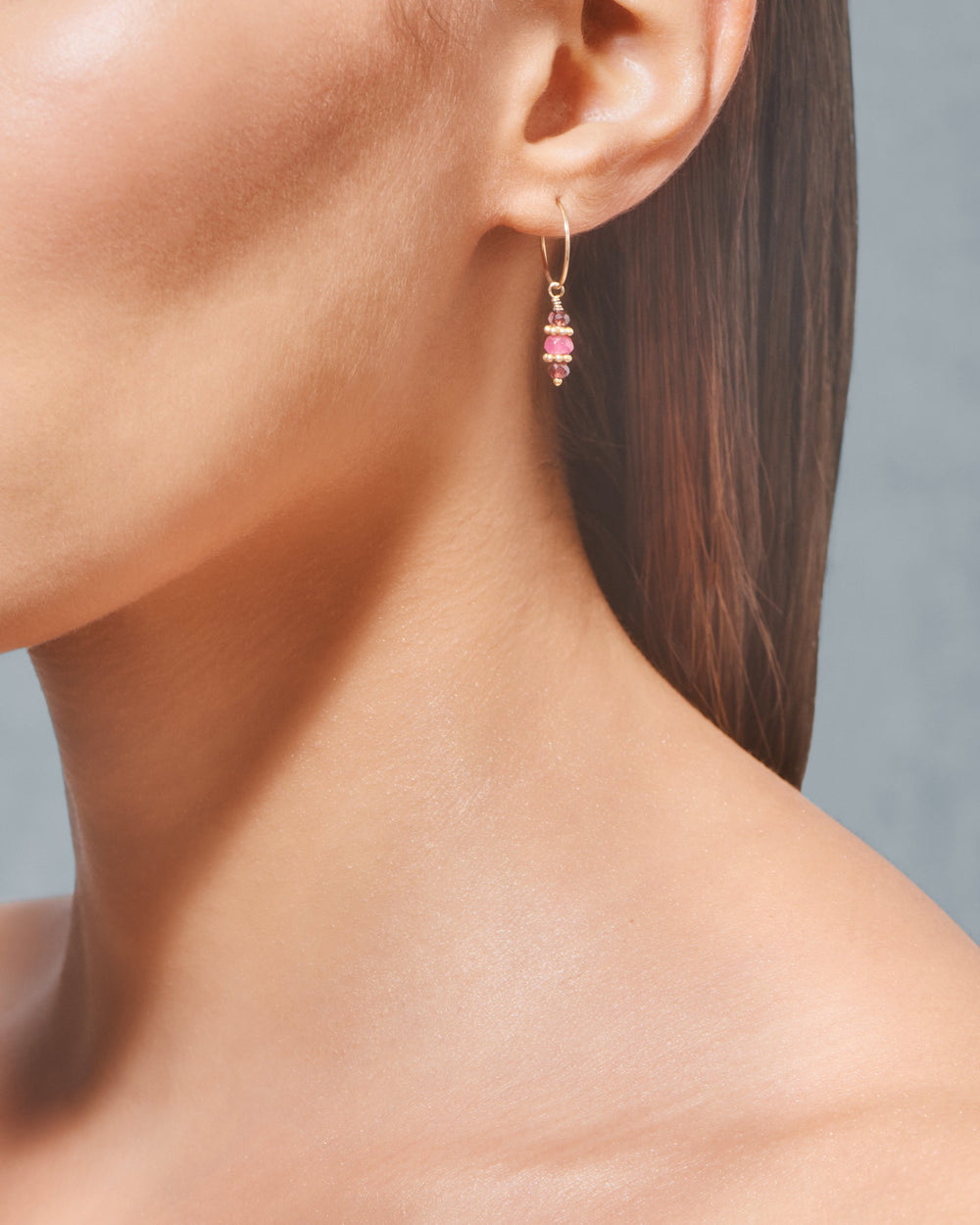 Padma earrings