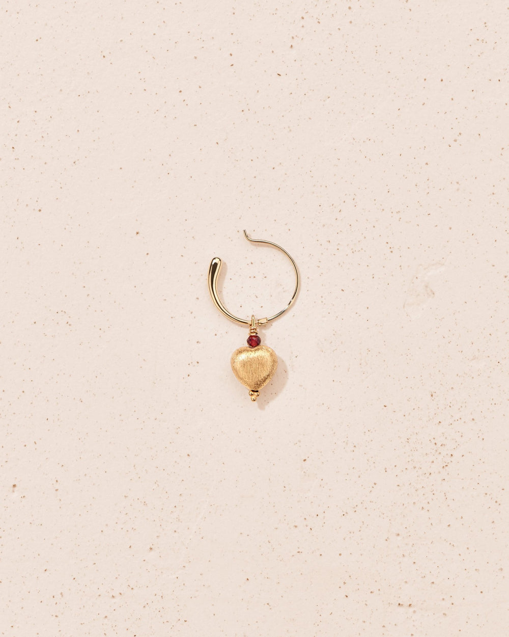 Boucle d'oreille Dil - TITYARAVY