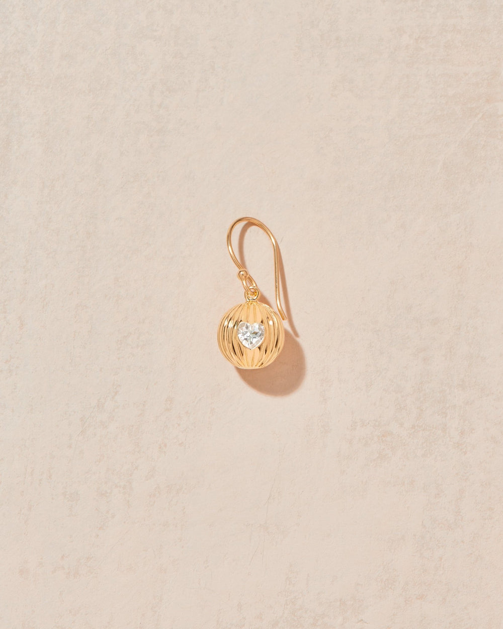 Boucle d'oreille Prema - TITYARAVY