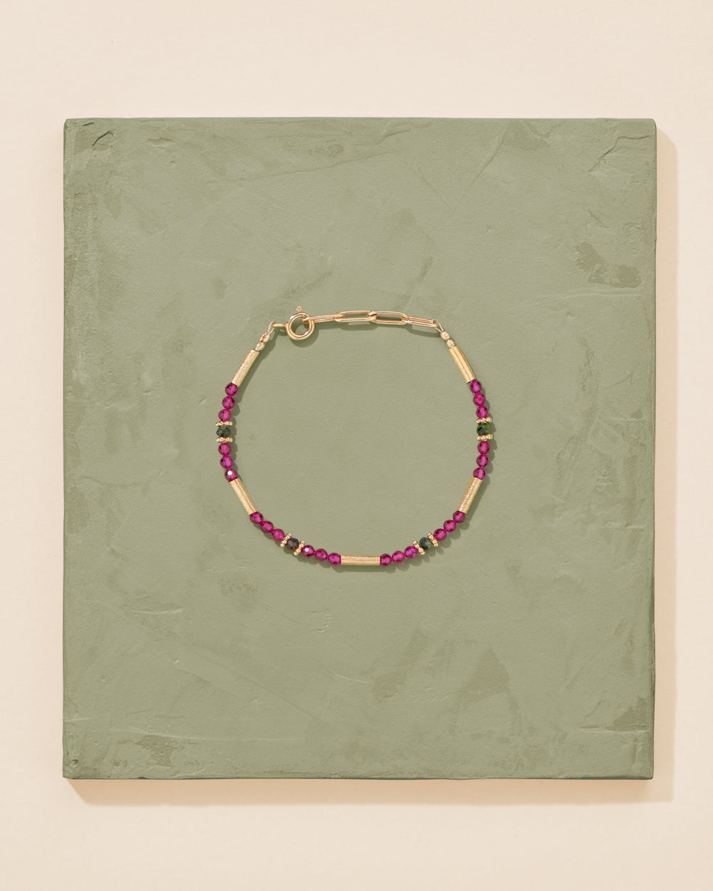 Bracelet Ananda - TITYARAVY