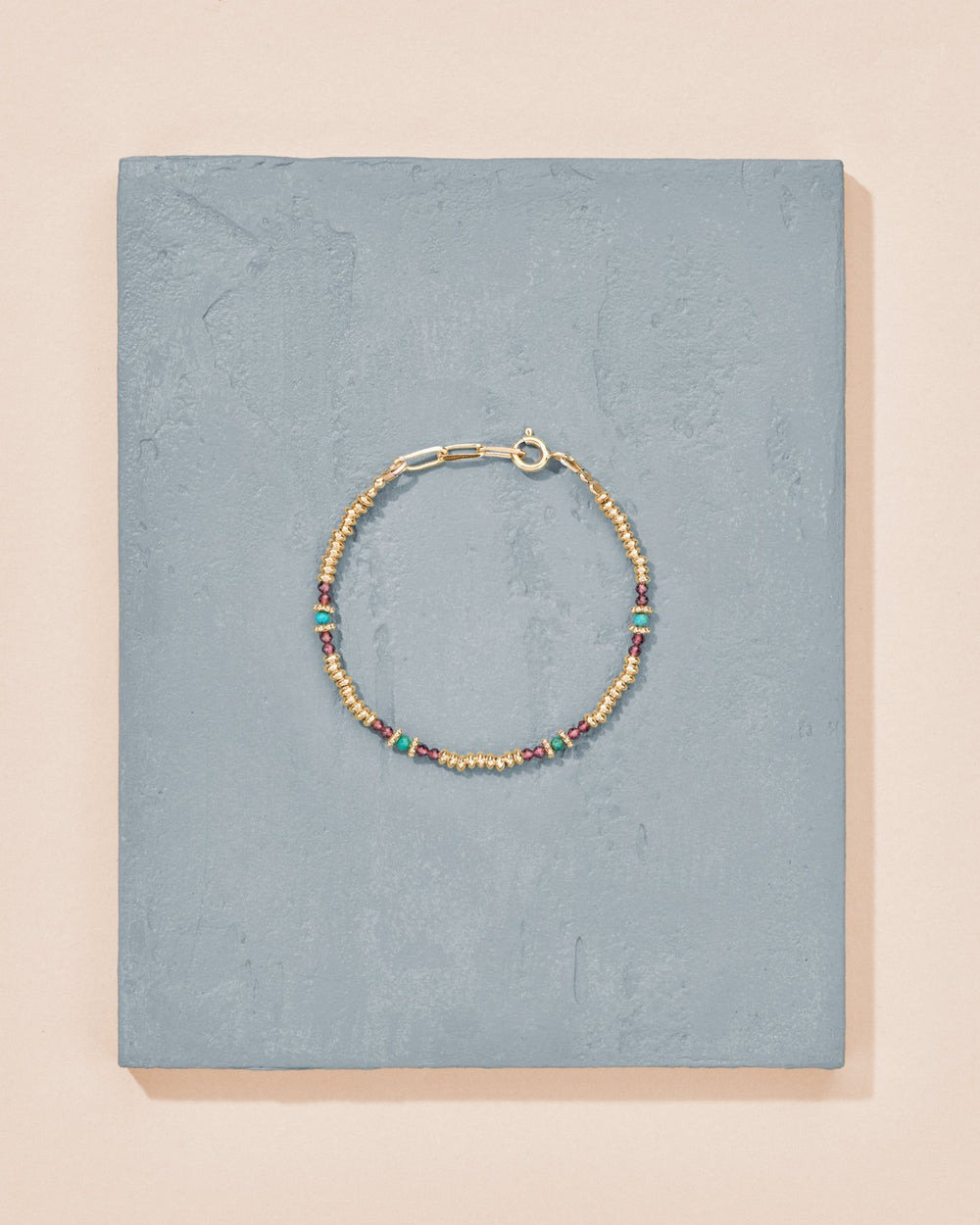 Bracelet Jamuna - TITYARAVY